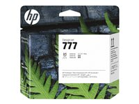 HP 777 - original - DesignJet - skrivhuvud 3EE09A