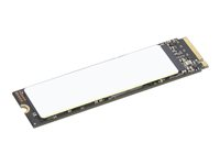 Lenovo Gen3 - SSD - 2 TB - PCIe 4.0 x4 (NVMe) 4XB1N36076