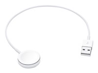 Apple Magnetic - laddningskabel för smart klocka - 30 cm MX2G2ZM/A