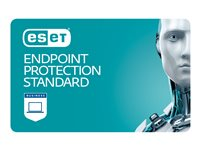 ESET Endpoint Protection Standard - förnyelse av abonnemangslicens (1 år) - 1 enhet EEPS1R2000-4999