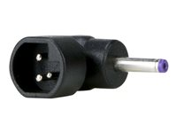 Targus Device Power Tip PT-3L - adapter för effektkontakt PT-3L