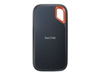 SanDisk Extreme Portable - SSD - 1 TB - USB 3.2 Gen 2 SDSSDE61-1T00-G25