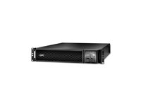 APC Smart-UPS SRT 1500VA - UPS - 1500 Watt - 1500 VA SRT1500XLI