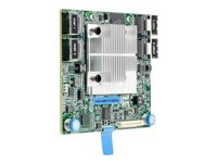 HPE Smart Array P816i-a SR Gen10 - kontrollerkort (RAID) - SATA 6Gb/s / SAS 12Gb/s - PCIe 3.0 x8 804338-B21