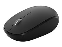 Microsoft Bluetooth Mouse - mus - Bluetooth 5.0 LE - mattsvart RJN-00002