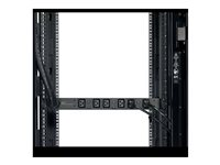 APC Basic Rack PDU - grenuttag AP7516