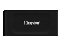 Kingston XS1000 - SSD - 1 TB - USB 3.2 Gen 2 SXS1000/1000G