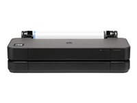 HP DesignJet T230 - storformatsskrivare - färg - bläckstråle 5HB07A#B19