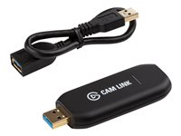 Elgato Cam Link - videofångstadapter - USB 3.0 10GAM9901