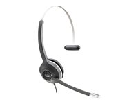 Cisco 531 Wired Single - headset CP-HS-W-531-USBA=