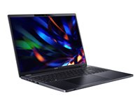 Acer TravelMate P4 16 TMP416-52-TCO - 16" - Intel Core i5 - 1335U - 32 GB RAM - 512 GB SSD - Nordisk NX.B08ED.004