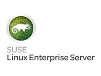 SuSE Linux Enterprise Server - standardabonnemang - 1-2 kontakter/virtuella maskiner 7S0G003JWW