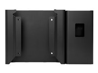 HP Dual VESA Sleeve v3 - Fodral till stationär dator 13L68AA