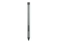 Lenovo Digital Pen 2 - aktiv penna - grå 4X81H95633