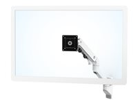 Ergotron HX monteringssats - för Bildskärm - vit 45-478-216