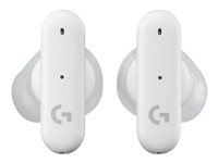 Logitech G FITS - True wireless-hörlurar med mikrofon 985-001183