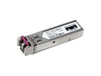 Cisco CWDM SFP - SFP-sändar/mottagarmodul (mini-GBIC) - 1GbE, 2Gb Fibre Channel CWDM-SFP-1490=