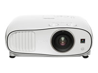 Epson EH-TW6700W - 3LCD-projektor - 3D - vit V11H829040