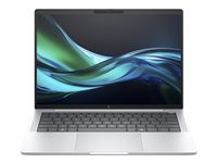 HP EliteBook 1040 G11 Notebook - 14" - Intel Core Ultra 7 - 155H - 32 GB RAM - 1 TB SSD - 5G NR - hela norden 9G0R3ET#UUW