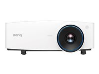 BenQ LU930 - DLP-projektor - 3D - LAN 9H.JM277.15E