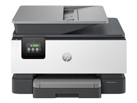 HP Officejet Pro 9120e All-in-One - multifunktionsskrivare - färg 403X8B#629