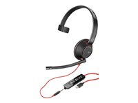 Poly Blackwire C5210 - headset 805H4AA