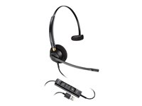 Poly EncorePro 515-M - headset 783R1AA