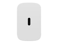 mophie strömadapter - 24 pin USB-C - 30 Watt 409908422