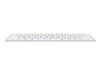 Apple Magic Keyboard with Touch ID - tangentbord - QWERTY - norsk Inmatningsenhet MK293H/A