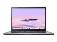 Acer Chromebook Plus 514 CBE574-1T - 14" - AMD Ryzen 3 - 7320C - 8 GB RAM - 128 GB SSD - Nordisk NX.KRDED.001