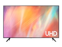 Samsung BE50A-H BEA-H Series - 50" LED-bakgrundsbelyst LCD-TV - 4K - för digital skyltning LH50BEAHLGUXEN