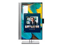 HP EliteDisplay E243m - LED-skärm - Full HD (1080p) - 23.8" - Smart Buy 1FH48AT#ABB