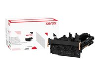 Xerox - svart - original - skrivaravbildningssats 013R00700