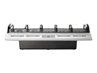 HP 10-Bay Battery Charger - batteriladdare H2W28AA#ABB