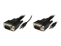 MicroConnect VGA-kabel - 3 m MONGG3BMJ