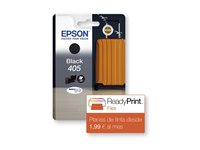Epson 405 - svart - original - bläckpatron C13T05G14010