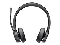 Poly Voyager 4320-M - headset 77Z32AA