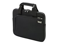 DICOTA SmartSkin Laptop Sleeve 14.1" - notebook-väska D31181