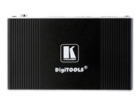 Kramer DigiTOOLS TP-583T - video/ljud/infraröd/seriell förlängare - HDMI, HDBaseT 50-80023090