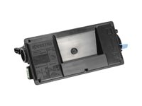 Kyocera TK 3100 - Svart - original - tonerkassett - för ECOSYS M3040, M3540; FS-2100, 4200 1T02MS0NL0