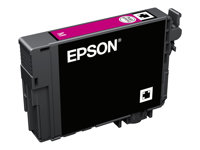Epson 502 - magenta - original - bläckpatron C13T02V34010