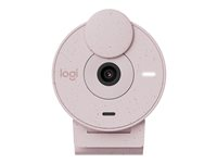 Logitech BRIO 300 - webbkamera 960-001448