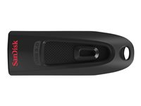 SanDisk Ultra - USB flash-enhet - 64 GB SDCZ48-064G-U46