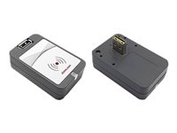 Toshiba TWN4 Front Reader-PI Kit - NFC/RFID-läsare - USB, Bluetooth 6BC02232789