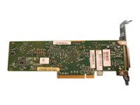 HP H221 Host Bus Adapter - kontrollerkort - SAS 6Gb/s - PCIe 3.0 738191-001