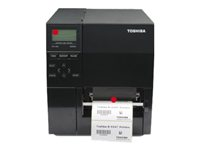 Toshiba TEC B-EX4T1-TS12-QM-R - etikettskrivare - direkt termisk/termisk överföring 18221168769