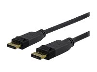 VivoLink Pro DisplayPort-kabel - 50 cm PRODP0.5