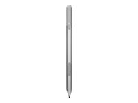 HP Active Pen with App Launch - digital penna - grå, silver T4Z24AA#AC3