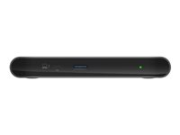 Belkin CONNECT 5-in-1 Core Hub - dockningsstation - Thunderbolt 4 - Thunderbolt INC013vfSGY