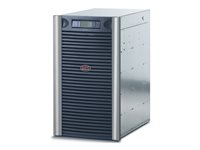 APC Symmetra LX 16kVA Scalable to 16kVA N+1 - Power Array - 16000 VA SYA16K16RMP